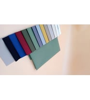 Düşler Su Geçirmez Kumaş Çimen Yeşili 100x144