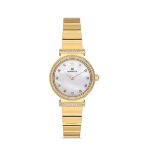 Momentus SS396G-09SG KADIN KOL SAATİ