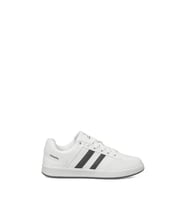 Kinetix Kort Pu 6Pr Beyaz-Gri Erkek Sneaker A102697066