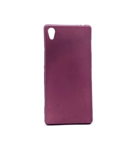 Sony Xperia Z2 Uyumlu Kılıf Zore Premier Silikon Kapak