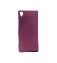 Sony Xperia Z2 Uyumlu Kılıf Zore Premier Silikon Kapak