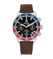 Tommy Hilfiger TH1792166 Erkek Kol Saati
