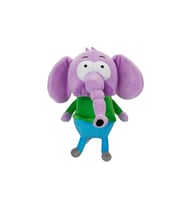 Peluş Necati 25 Cm