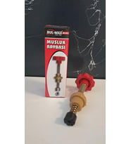 BUL-MAX MUSLUK RAYBASI