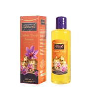 Sepetçioğlu Safran Çiçeği Kolonyası 200 ML