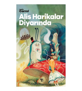 Alis Harikalar Diyarında