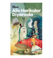 Alis Harikalar Diyarında