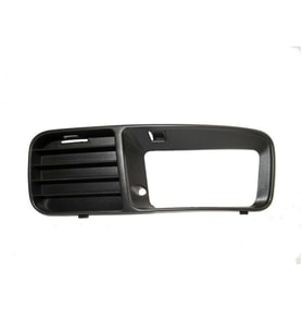 VOLKSWAGEN POLO CLASSİC SOL TAMPON IZGARASI SİSLİ SOL
