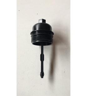 KAPAK YAĞ FİLTRE ACCENT BLUE/İ30/İ20 CRDİ