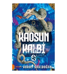 Kaosun Kalbi - Kosmos Serisi 1