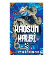 Kaosun Kalbi - Kosmos Serisi 1