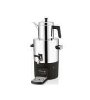 Korkmaz Çayşef Inox-Parlak Semaver A841-01