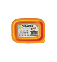 Smarta Kids Havayla Kuruyan Modelleme Hamuru Neon Yeşil 70 gr 