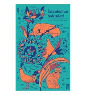 İstanbul'un Sakinleri