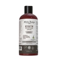 Keratin Içerikli Besleyici Ve Bakım Şampuanı, 500ml