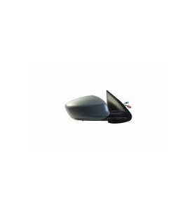 PEUGEOT 301/C-ELYSEE DIŞ DİKİZ AYNASI ELEKTRİKLİ ISITMALI SENSÖRLÜ SAĞ 2011- 1609064580
