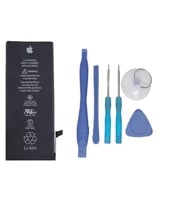 iPhone 6S Uyumlu Pil Sıfır - Servis + TAMİR SETİ