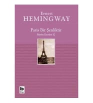 Paris Bir Şenliktir
