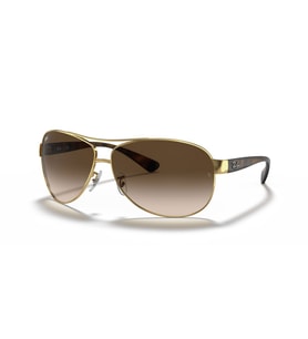 Ray Ban RB3386-001-13 Kadın Güneş Gözlüğü