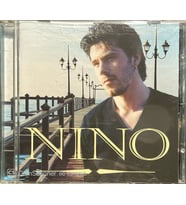 (Plak Değildir CD dir) CD Nino CD (Karışık)