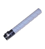 Zebra Toner Lexmark CS921 Siyah Muadil Toner