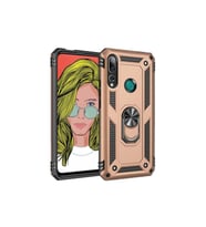 Huawei Y9 Prime 2019 Uyumlu Kılıf Zore Vega Kapak