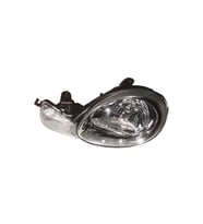CHRYSLER NEON- 00/02; FAR LAMBASI SOL MANUEL BEYAZ SİNYALLİ (TYC) 5288509AF 5002-1002