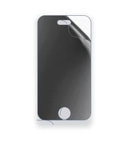 SChitec Apple iphone 3G s Uyumlu Ön Yüzey Hayalet Privacy Hidrojel Ekran Koruyucu