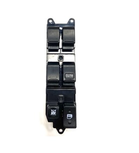 CAM AÇMA DÜĞMESİ COROLLA AE101/RAV4/LAND CRUSİER ÖN SOL