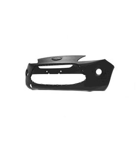 FORD KA ÖN TAMPON ASTARLI 08- FOR07KA001P 9S5117757CAXWAA