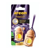 Areon Fresco Patchouli Lavander Vanilla Oto Araç Kokusu
