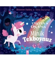 Uykuya On Kala - Minik Tekboynuz