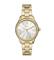 Fossil FBQ3961 Kadın Kol Saati