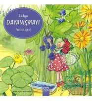 Lidya Dayanışmayı Anlatıyor - Periler Anlatıyor