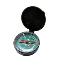 Askeri Plastik Kasalı Pusula Dc45-9