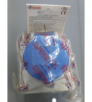 BEMİS 31M Norm Düz Duvar Prizi 3x16A 220V 2P+E IP44