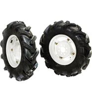 BERTOLINI TEKERLEK KOMPLE SAĞ+SOL 5.00x10 411,140