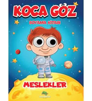 Koca Göz Boyama - Meslekler