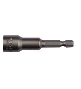 Ceta Form 1/4" Manyetik Lokma Uç 6.0 x 65 mm - BT/0665
