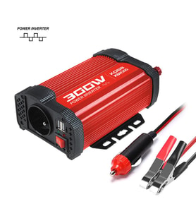KOBB KBN300 12V/220V 300Watt Modifiye Sinüs Dönüştürücü İnvertör