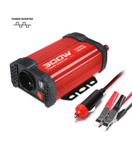 KOBB KBN300 12V/220V 300Watt Modifiye Sinüs Dönüştürücü İnvertör