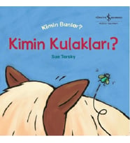 Kimin Kulakları?