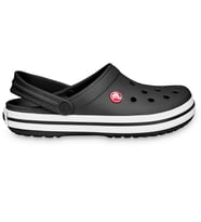 Crocs Crocband Unisex Terlik (Siyah)