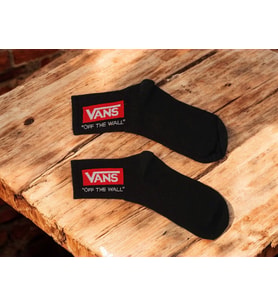 2li *VANS* Pamuklu Tenis Çorab *Erekek Çocuk*ERKEK*ERKEK Çorap