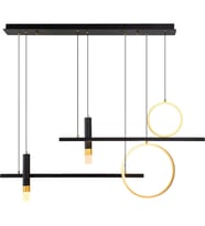 LD-4001-2 LEDLİ AVİZE