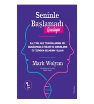 Seninle Başlamadı Günlüğü