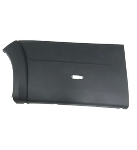 Peugeot Boxer- 07/13; Arka Çamurluk Bandı Sol (Sinyal Delikli) (Oem No: 8547.Aw)
