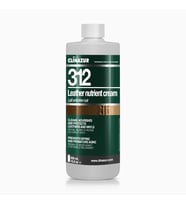 Clin Azur 312 - 500ml Deri Besleyici ve Koruyucu - Deri Döşemeleriniz İçin ''Gen