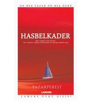 Lamure Öykü Dizisi - Hasbelkader