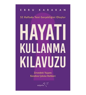 Hayatı Kullanma Kılavuzu